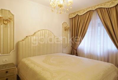 Apartament cochet cu 3 camere, curte proprie 60mp Apartament cochet cu 3 camere, curte proprie 60mp - 7