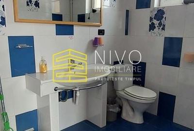 Casă individuală cu 6 camere cu Canalizare în Praid - 17