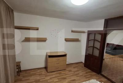 Apartament cu 3 camere decomandat în Micro 3 - 3