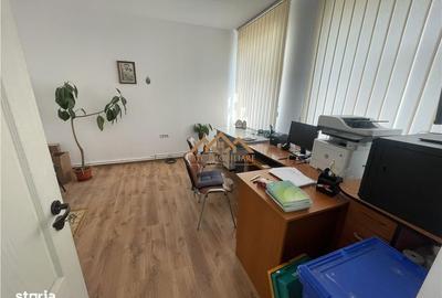 Spațiu comercial, de 127 mp, în Fălticeni - 1