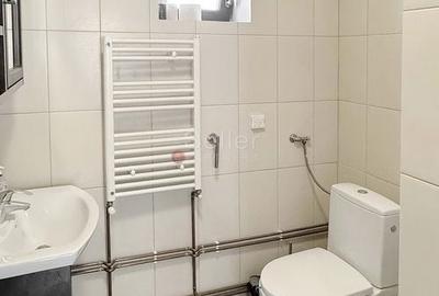 Apartament cu 2 camere în Ultracentral - 5