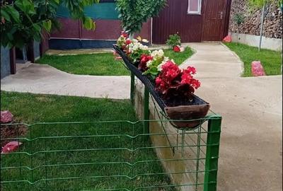 Casă cu Teren 1200 Mp în Central - 7