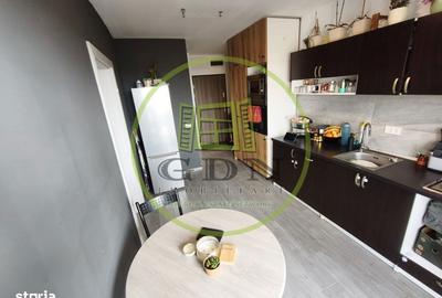Apartament cu 2 camere în Lotus