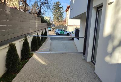 Apartament cu 2 camere decomandat în Ferdinand - 7