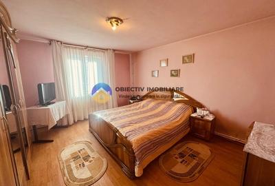 Casă individuală cu 4 camere cu Canalizare în Alexandru cel Bun - 11