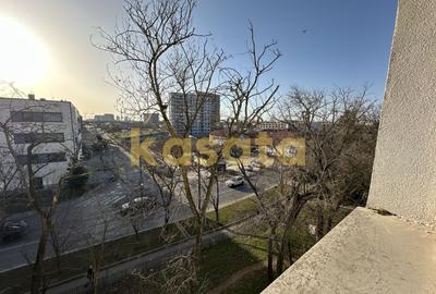 Apartament cu 3 camere semidecomandat, mobilat în Drumul Taberei - 10