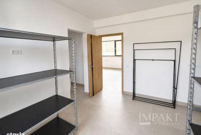 Spațiu comercial, de 76 mp, în Sânnicoară