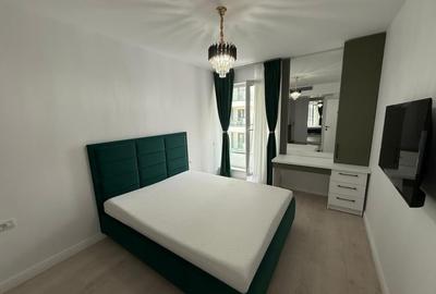 Apartament 2 Camere MTM Pipera Centrala Terasa NOU Loc Parcare - 15