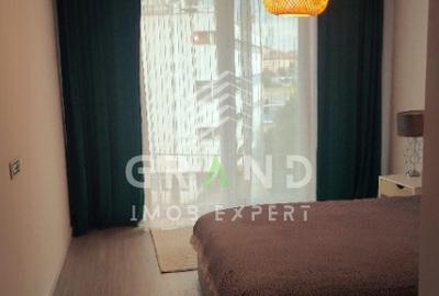 Apartament NOU-de inchiriat in zona Marasti/Muncii,  mobilat, ultrafinisat, et 2 - 7