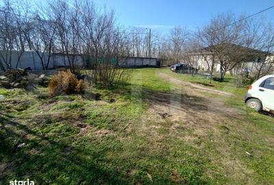 Casă cu 4 camere cu Teren 1707 Mp în Cârcea - 14