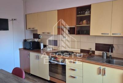 Apartament cu 2 camere decomandat în Complex Studențesc - 8