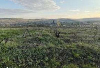 Teren de 887 mp, în Comarna - 1