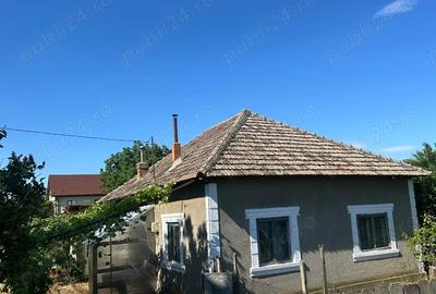 Casa de vinzare 4 camere - 1