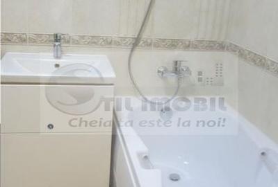 Apartament de inchiriat 1 camera Bucium LUX- 350 euro - 17