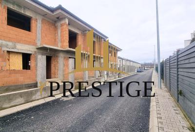 Casă individuală cu 4 camere cu Canalizare în Șelimbăr - 7