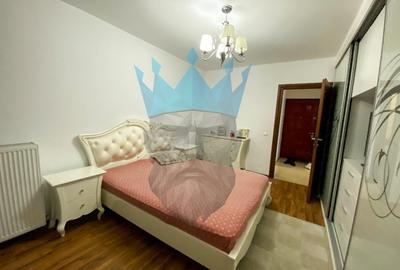 2 Camere Decomandat cu terasa 13 MP in Bloc nou Bd. IC Bratianu - 14