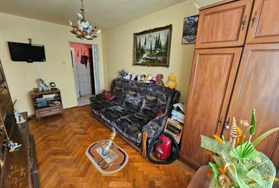 Apartament cu 2 camere semidecomandat în Dacia - 5