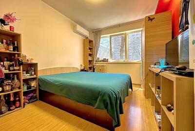 Apartament cu 3 camere decomandat, mobilat în Dristor - 7