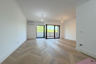 Apartament cu 2 camere decomandat în Băneasa - 4