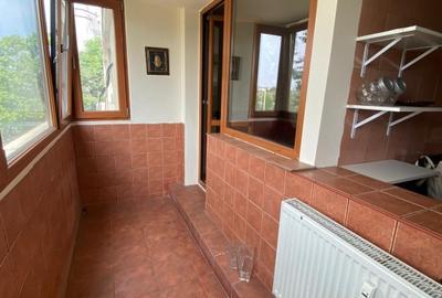 Apartament cu 2 camere semidecomandat în Grivița - 6