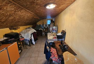 Casă individuală, cu 3 camere, în localitatea Ivanda, la 30 km de Timișoara - 10