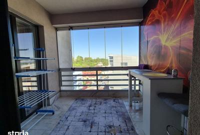 Apartament cu 2 camere în Central - 8