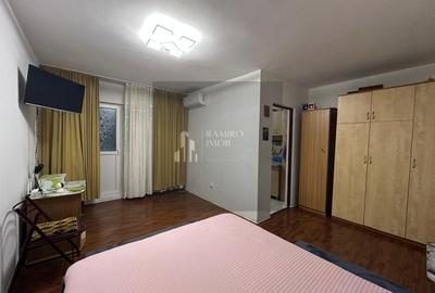 Garsonieră semidecomandată în Nicolae Grigorescu - 3