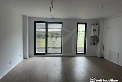 Apartament 2 camere, Zorilor, zona Frunzisului, parcare subterana, terasa - 3