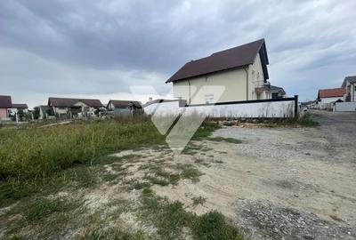 De vanzare teren intravilan constructii - Selimbar, Sibiu - 1