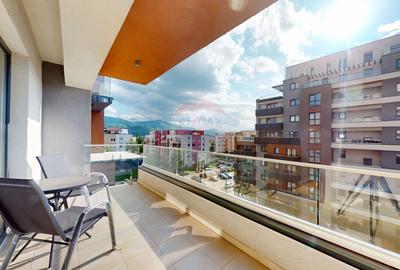 Comision 0% | Apartament 2 camere | Prima inchiriere | Avantgarden - 14