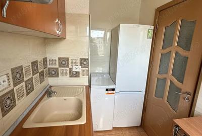 Apartament de vanzare cu o camera, centrala proprie - Tineretului - 6