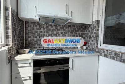 Apartament cu 2 camere decomandat, mobilat în Chiajna - 14