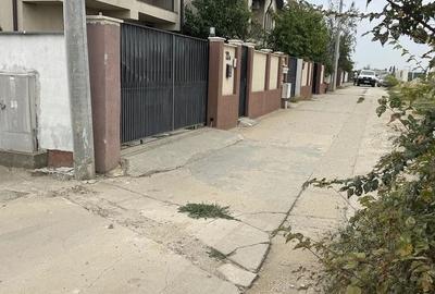 Teren Construcții intravilan de 447 mp, în Haliu - 5