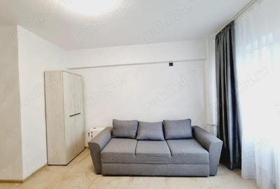 Garsonieră decomandată în Faleză - 3