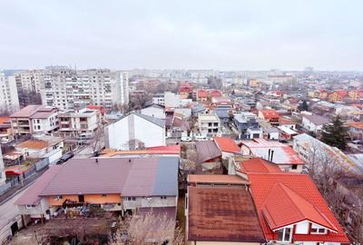 Apartament cu 3 camere decomandat în Doamna Ghica - 25