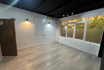 Spatiu Comercial - Central - Sfanta Vineri - Cocor - 7