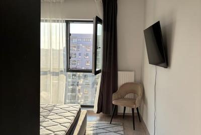 Apartament cu 2 camere decomandat în Lujerului - 6