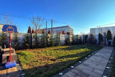 Vila 4 camere | Teren 251 mp | 2 parcari | 10 min Metrou - 2