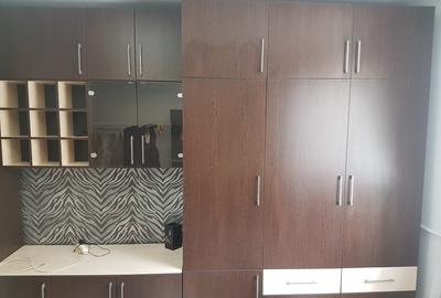 Inchiriez garsoniera sectorul 3 Ozana - 8