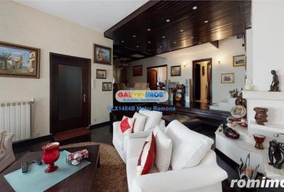 Vila superba, 9 dormitoare, pretabila pentru pensiune, Sinaia - 15