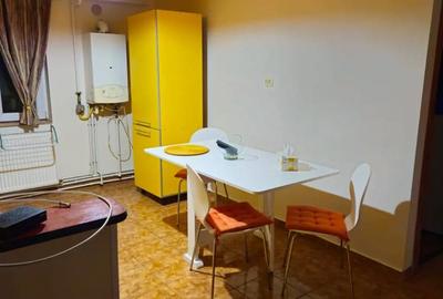 Apartament cu 2 camere decomandat în Lipovei - 5