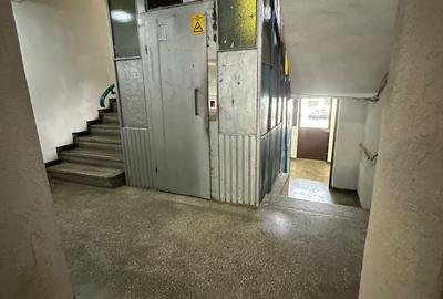 Apartament cu 2 camere Sector 5, 13 Septembrie, Petrescure Ispirescu
