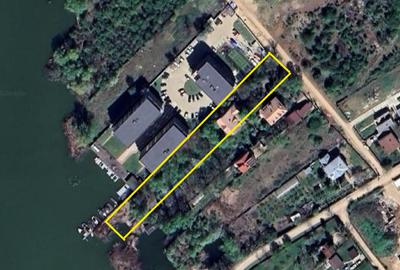 Vila spațioasă Snagov P+E+M – ideală pentru grădiniță, azil sau clinică - 2