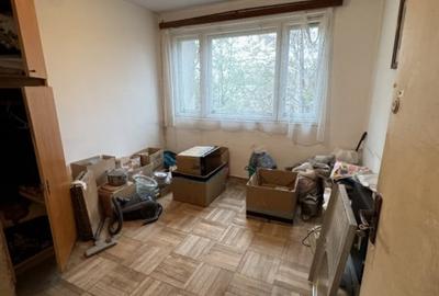 Apartament cu 3 camere semidecomandat în Sud - 14