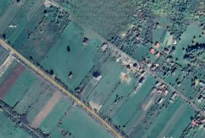 Teren în Cicârlău