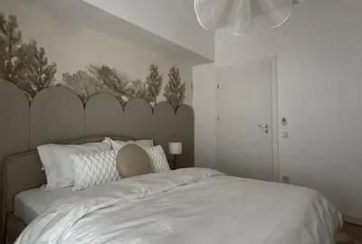 Pret EXCELENT - Studio Dublu Tunari - 42.5 mp- Etaj 2 din 3 - Caramida - 6