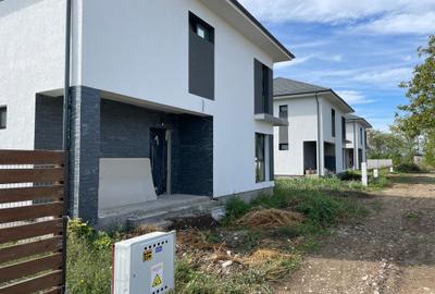 Casă individuală/Corbeanca-Tamasi - 3