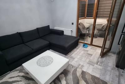Apartament cu 2 camere decomandat în Casa de Cultură - 5