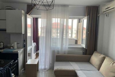 Apartament cu 2 camere decomandat în Central - 5