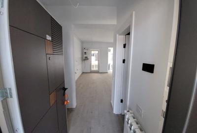 Studio In Bloc Finalizat - Meraki 7  Mamaia Nord -  TVA INCLUS ! - 9